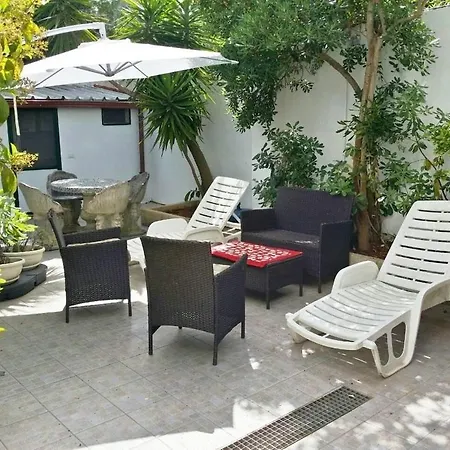 Vakantiehuis Baia Degli Dei