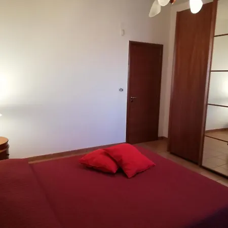 Vakantiehuis Baia Degli Dei *