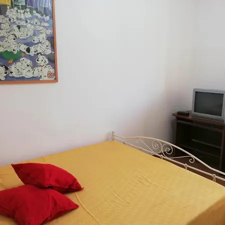 Vakantiehuis Baia Degli Dei Gallipoli