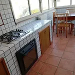 Baia Degli Dei Holiday home