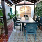 Baia Degli Dei Holiday home