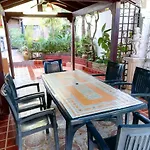 Holiday home Baia Degli Dei