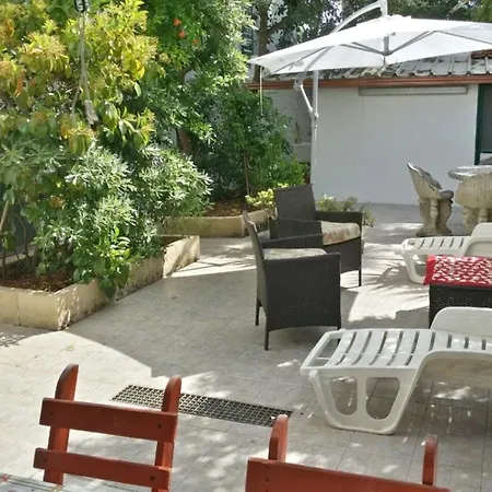 Baia Degli Dei Tatil Evi *