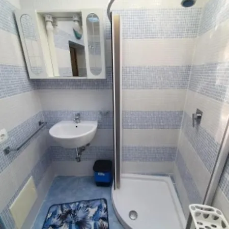 Baia Degli Dei 펜션