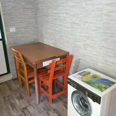 Baia Degli Dei * 갈리폴리