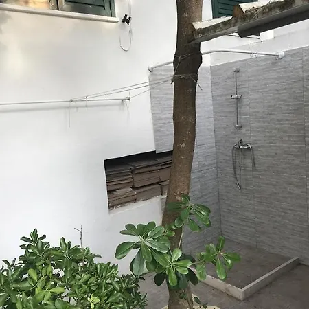 Baia Degli Dei 갈리폴리