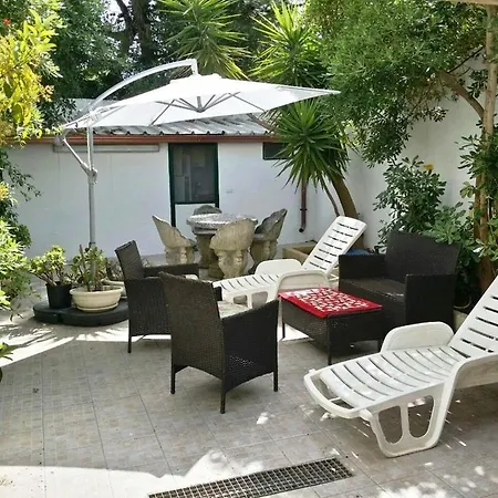 Tatil Evi Baia Degli Dei