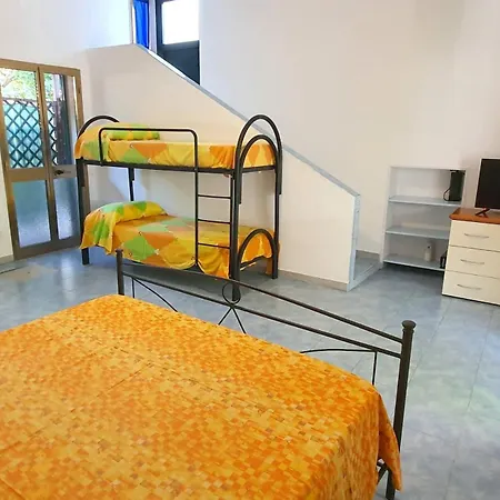 Baia Degli Dei Tatil Evi