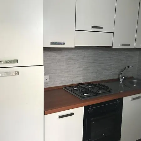 Baia Degli Dei Gallipoli