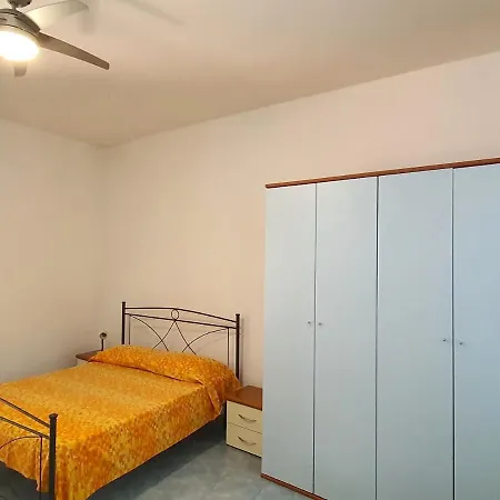 Baia Degli Dei Tatil Evi *