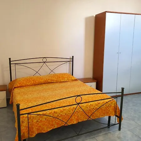 Baia Degli Dei Gallipoli