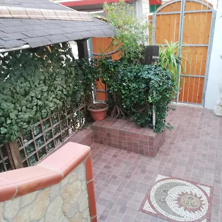 Tatil Evi Baia Degli Dei Gallipoli