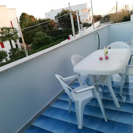 Baia Degli Dei Tatil Evi *