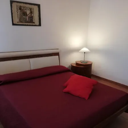 Baia Degli Dei Gallipoli