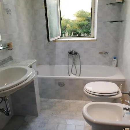 펜션 Baia Degli Dei