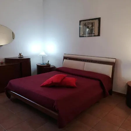 Baia Degli Dei * Gallipoli