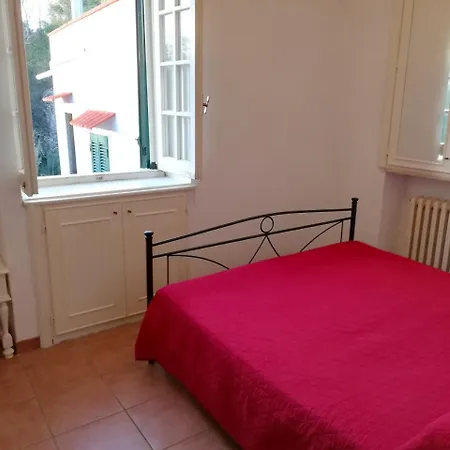 Baia Degli Dei Tatil Evi