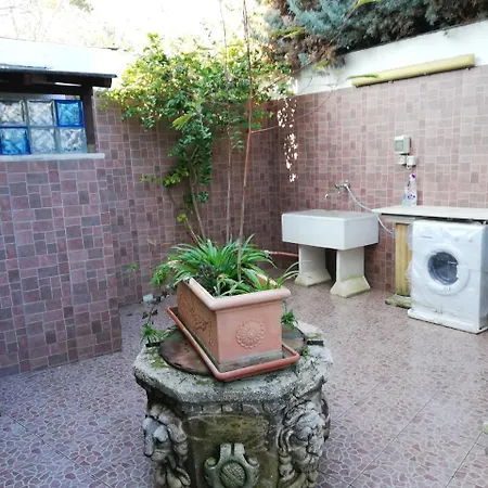 Baia Degli Dei Gallipoli