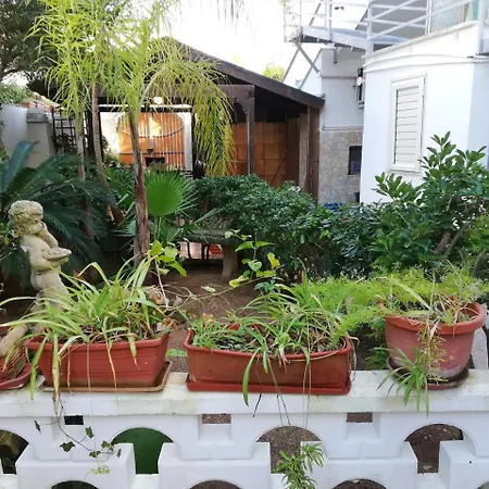 Tatil Evi Baia Degli Dei Gallipoli