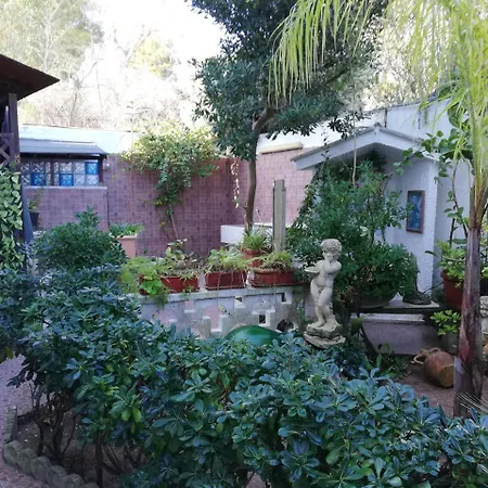 Baia Degli Dei 펜션 *