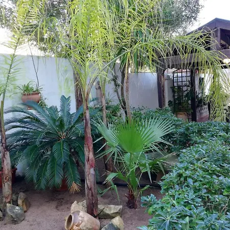 Baia Degli Dei Tatil Evi *