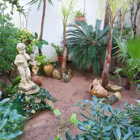 Baia Degli Dei * Gallipoli