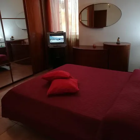 Baia Degli Dei * Gallipoli