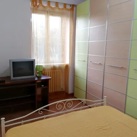 펜션 Baia Degli Dei *