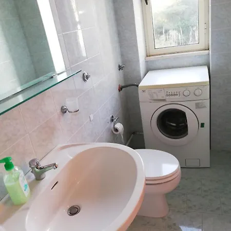 펜션 Baia Degli Dei 갈리폴리