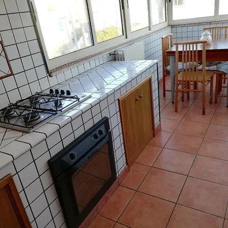 Baia Degli Dei בית נופש