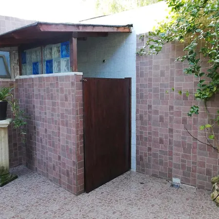 Tatil Evi Baia Degli Dei Gallipoli