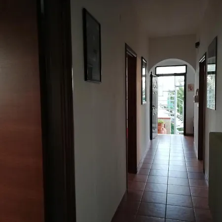 Baia Degli Dei * 갈리폴리