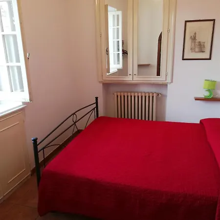 Baia Degli Dei Tatil Evi *