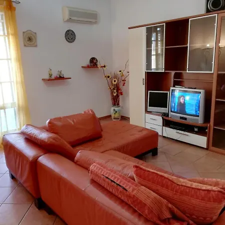 Baia Degli Dei Tatil Evi Gallipoli