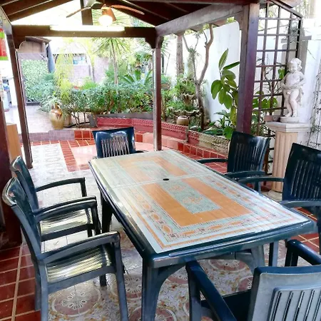 Tatil Evi Baia Degli Dei