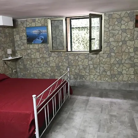 Tatil Evi Baia Degli Dei Gallipoli