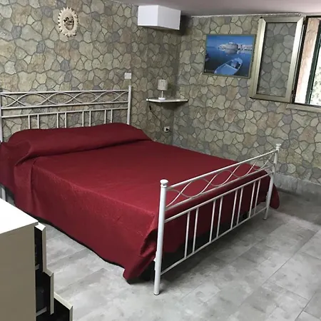 Baia Degli Dei * Gallipoli