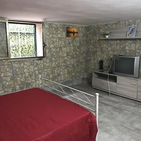 Baia Degli Dei Gallipoli