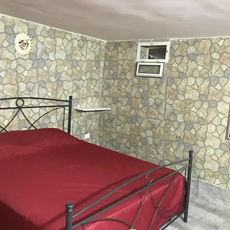 Baia Degli Dei 갈리폴리