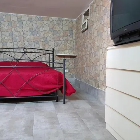 Tatil Evi Baia Degli Dei Gallipoli