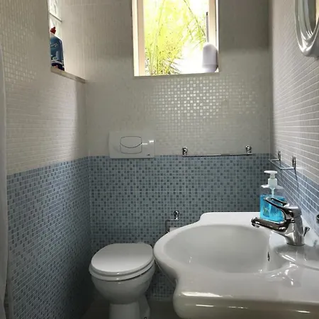 펜션 Baia Degli Dei