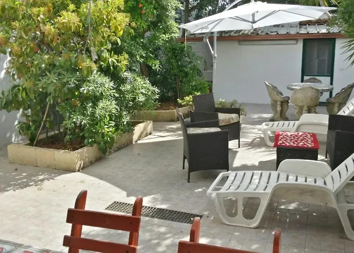 Baia Degli Dei Holiday home *