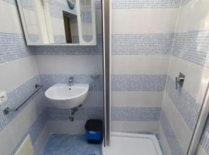 Baia Degli Dei Holiday home