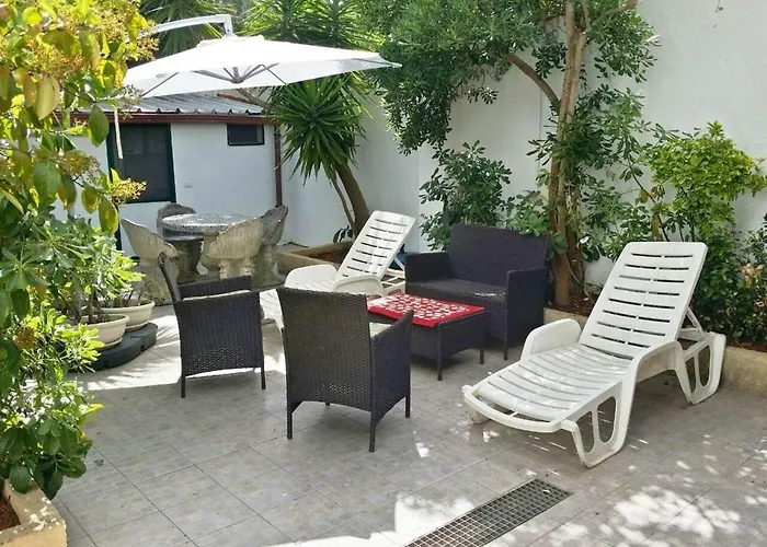 Holiday home Baia Degli Dei