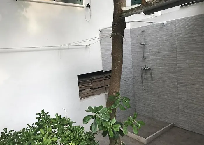 Baia Degli Dei Gallipoli