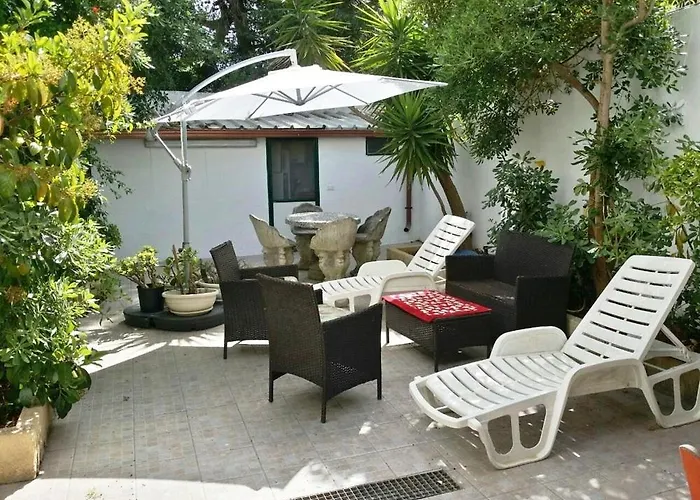 Holiday home Baia Degli Dei