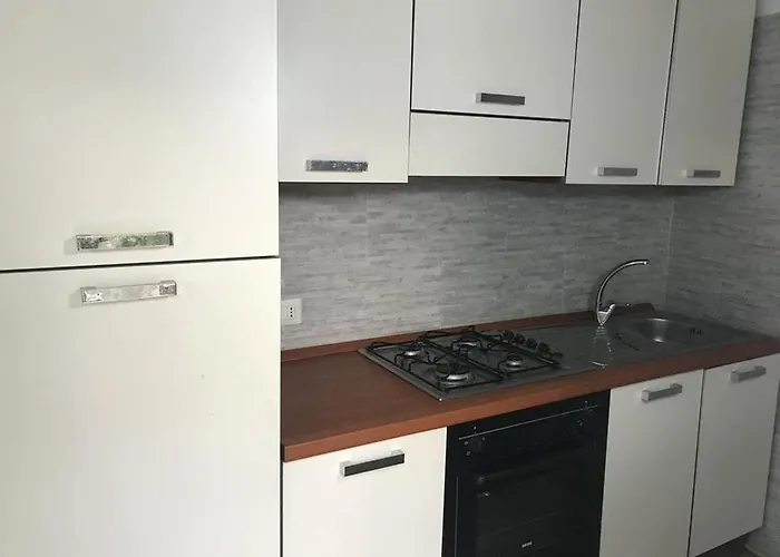 Baia Degli Dei Gallipoli