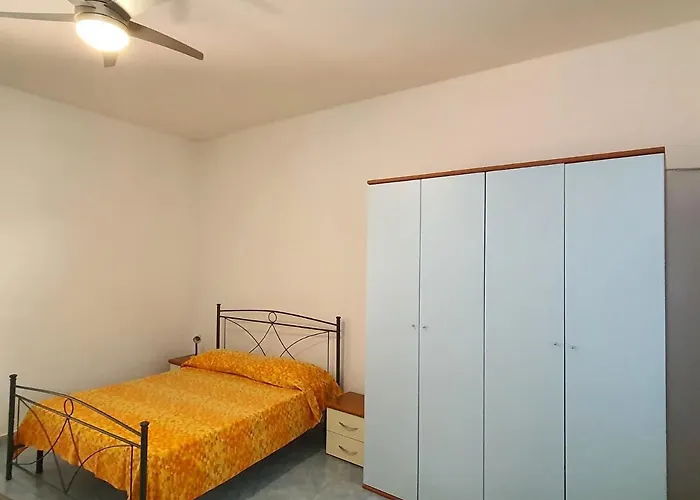 Baia Degli Dei Holiday home *