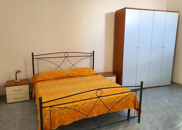 Baia Degli Dei Gallipoli