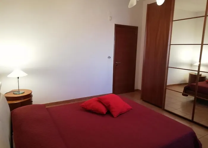 Holiday home Baia Degli Dei *